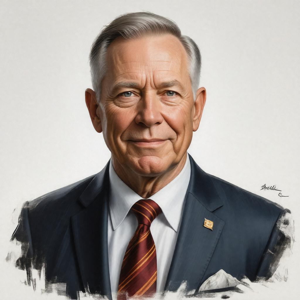 Paul H. O'Neill